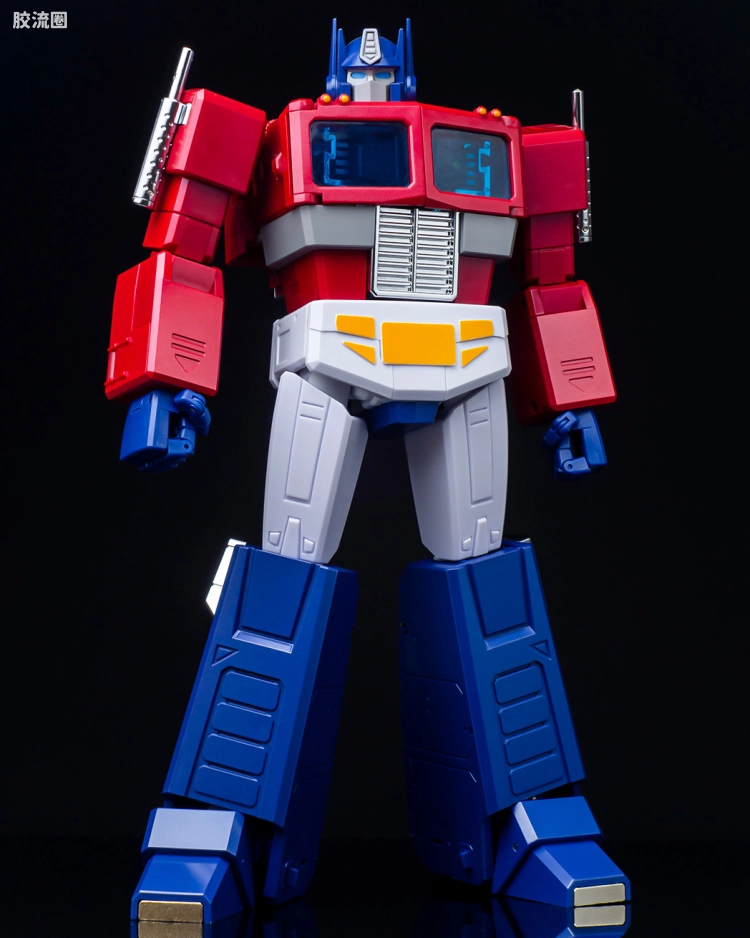 MS-02EX 和平之光 Light of peace