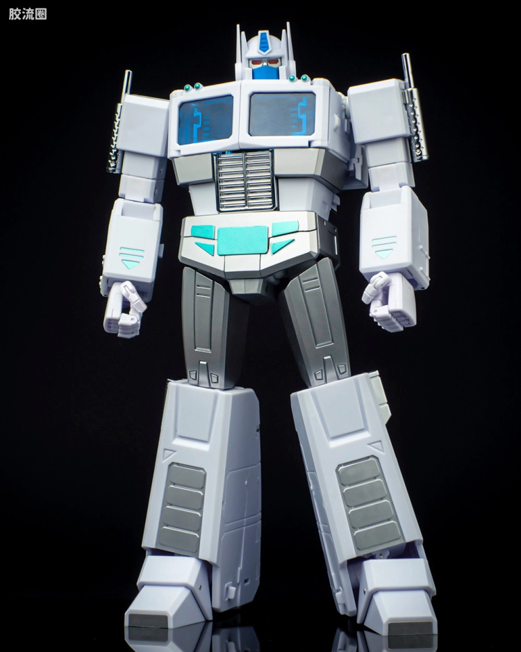MS-02W 星际指挥官Star Command