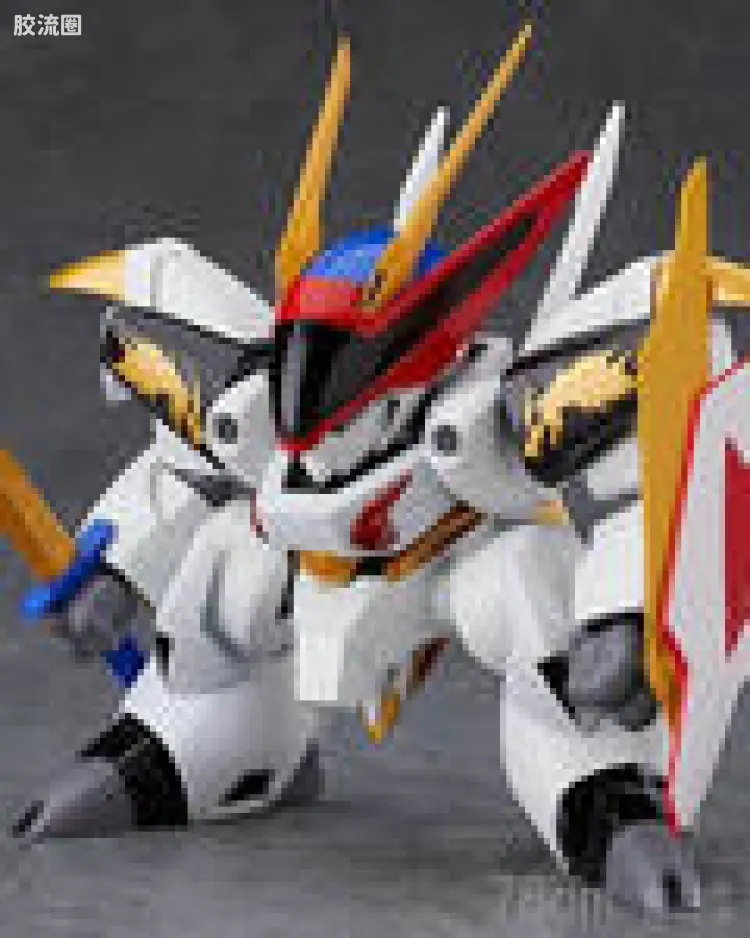 MS-05 龙王丸