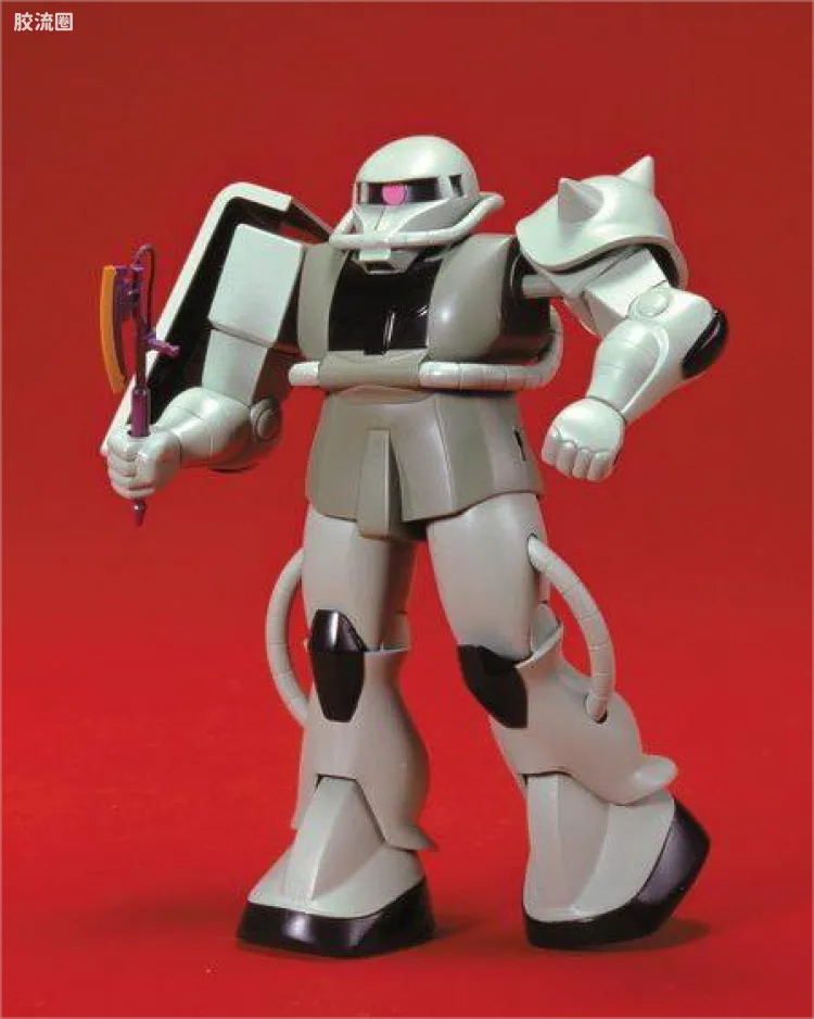 MS-06F 扎古Ⅱ