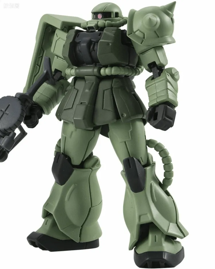 MS-06 扎古II