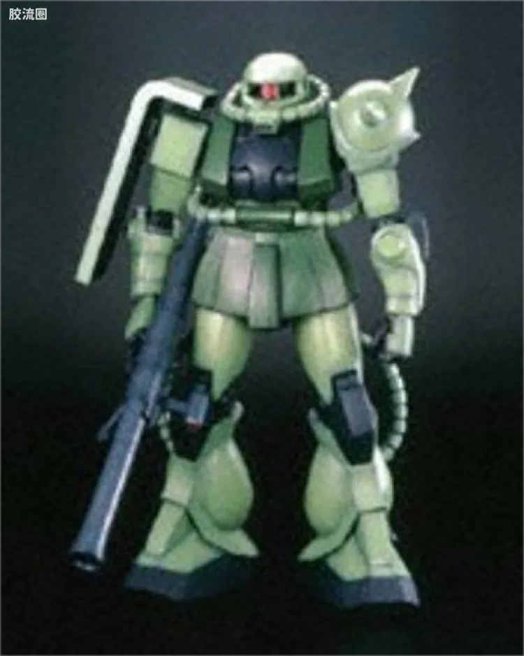 MS-06 扎古Ⅱ