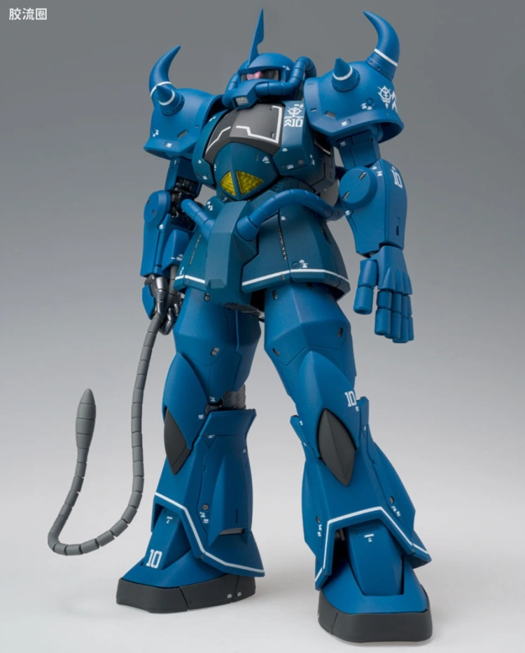 MS-07B 老虎(FIRST Ka)