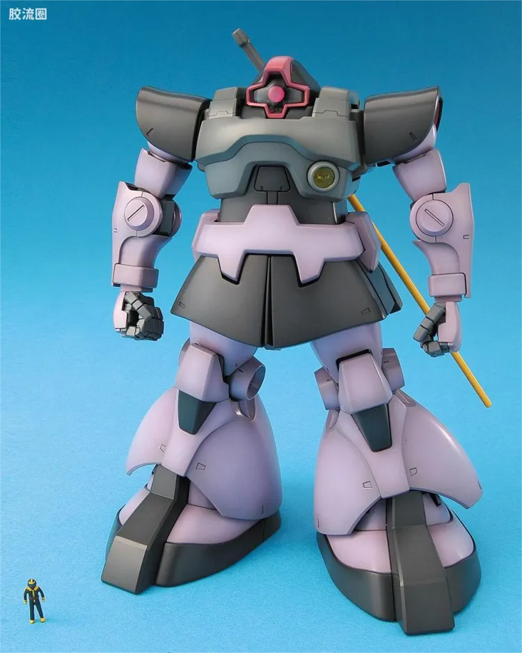 MS-09 大魔 Ver.O.Y.W.0079