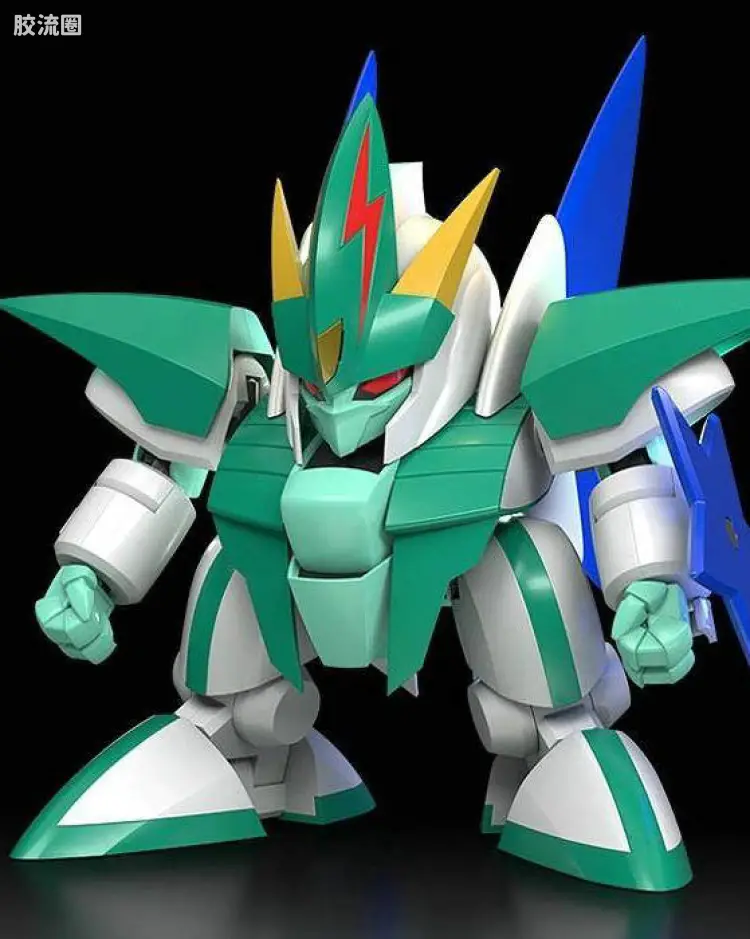 MS-11 幻王丸