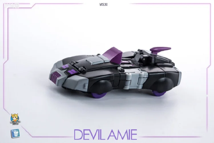 MS-30b devil amie 恶魔阿美