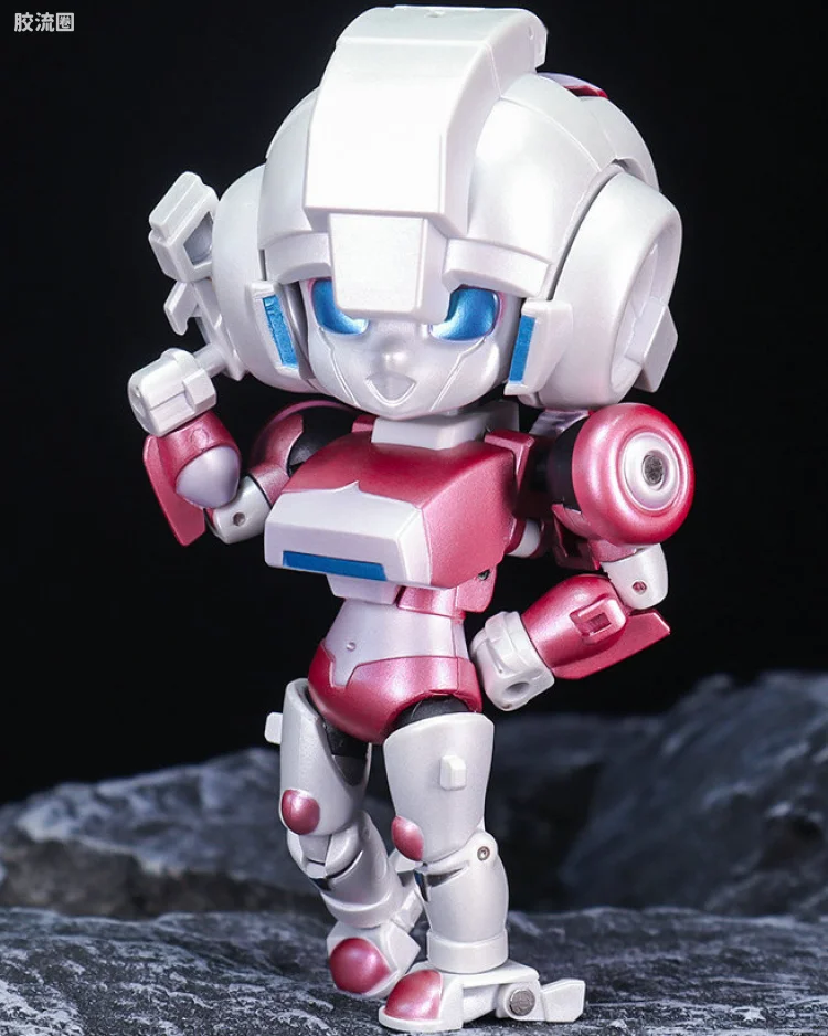 MS-G01X 桃桃酱 精涂版