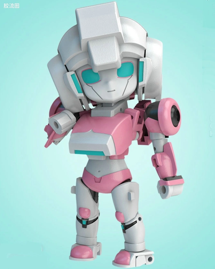 MS-G01 桃桃酱Peach Girl