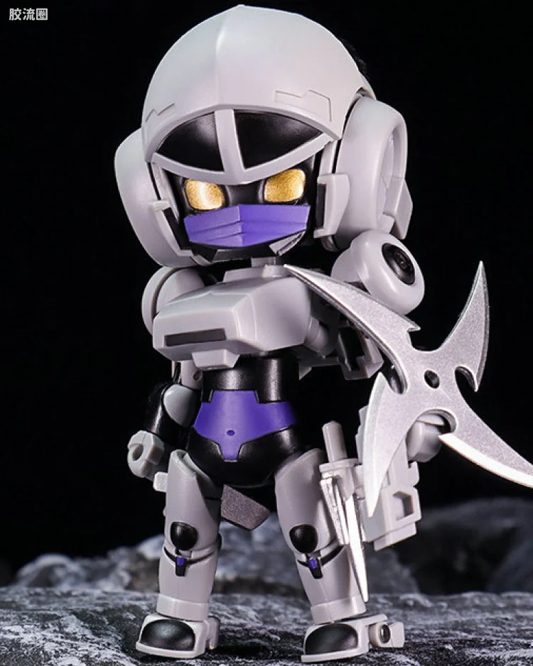 MS-G02 忍者酱