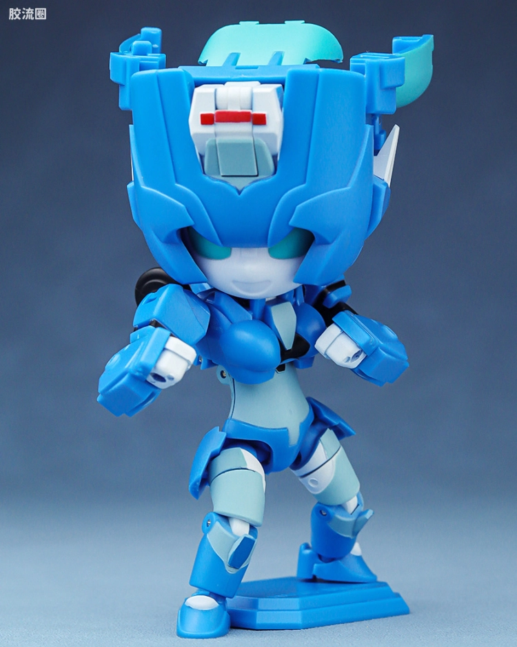 MS-G03  蓝莓酱