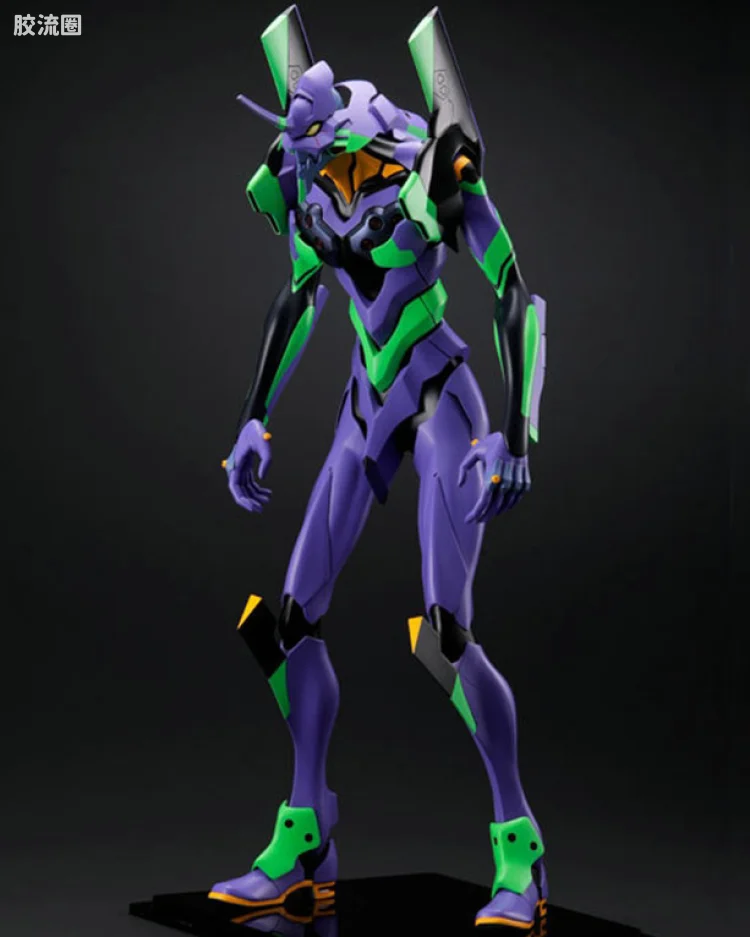 MSA-019 EVA初号机 EVA新剧场版:破ver.