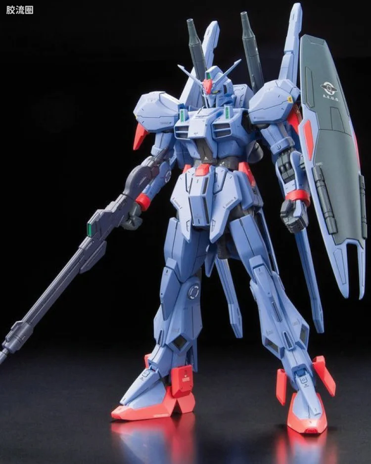 MSF-007 高达Mk-Ⅲ