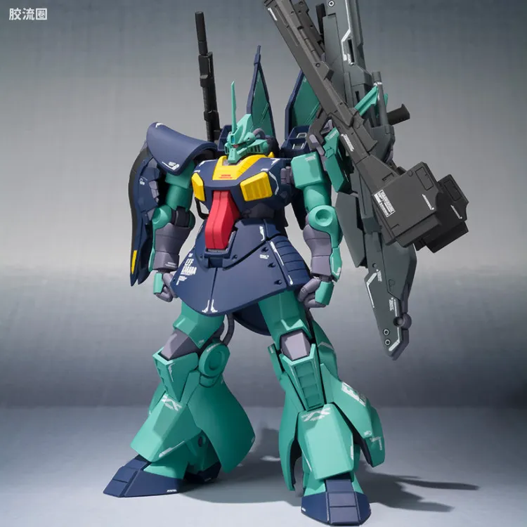 ROBOT魂 Ka signature MSK-008 迪杰