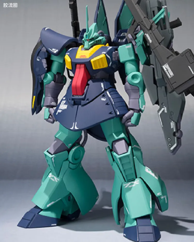 MSK-008 迪杰
