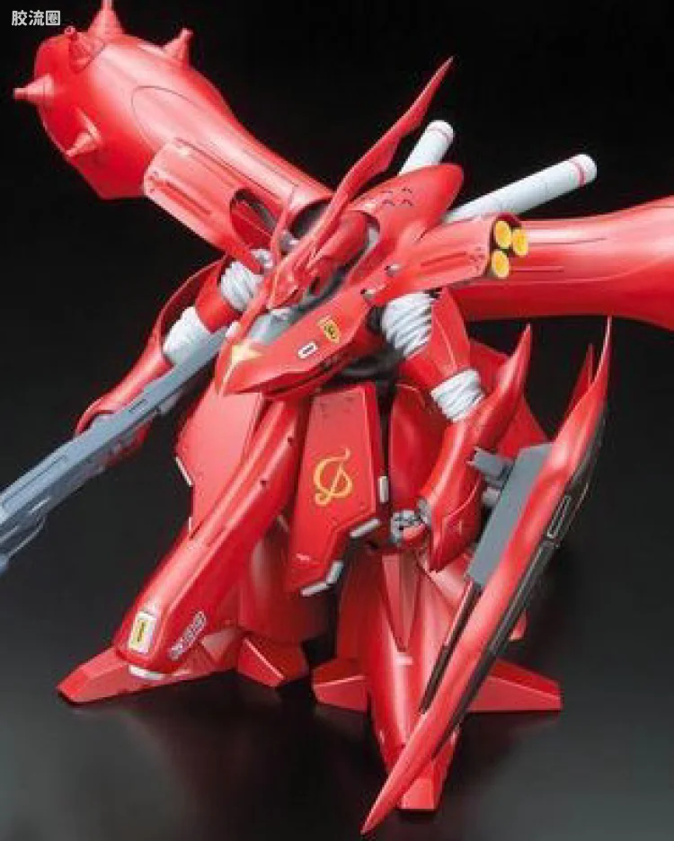 MSN-04-2 夜莺