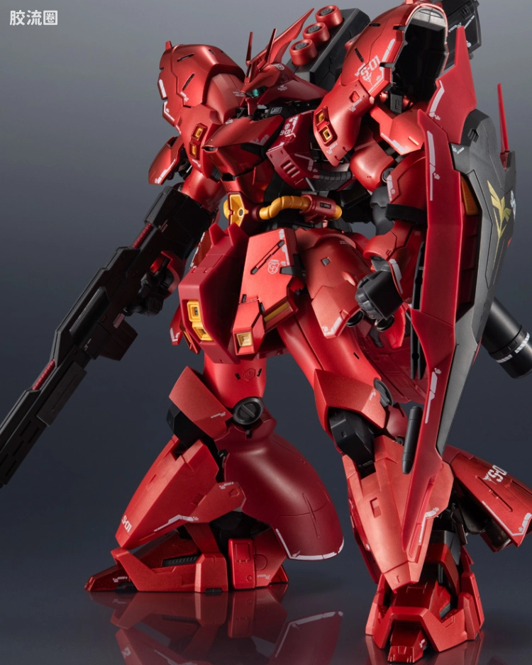 MSN-04FF沙扎比