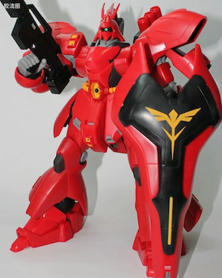 MSN-04 沙扎比