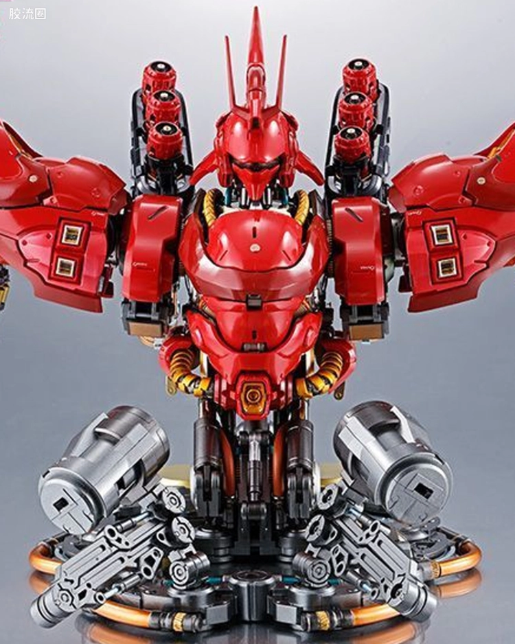 MSN-04 沙扎比