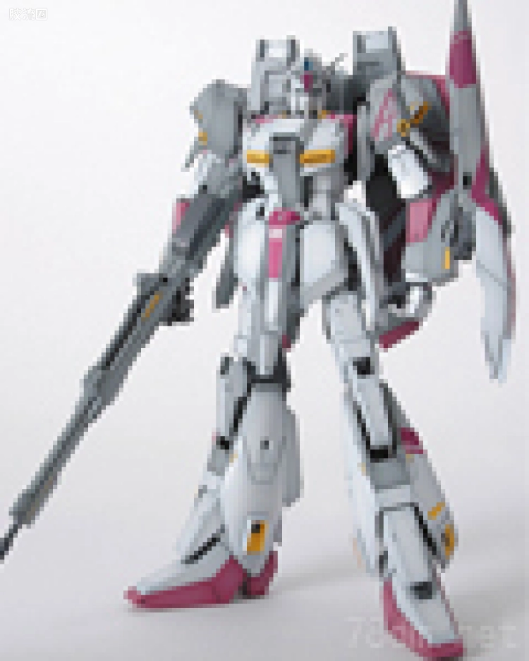 MSZ-006-3 Z高达 三号机 阿姆罗机