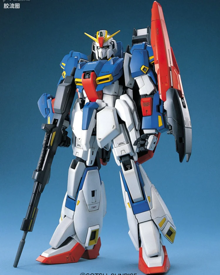 MSZ-006 Z高达
