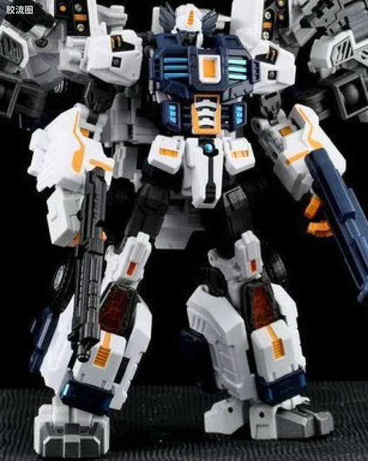 MT-03 HYPERNOVAE