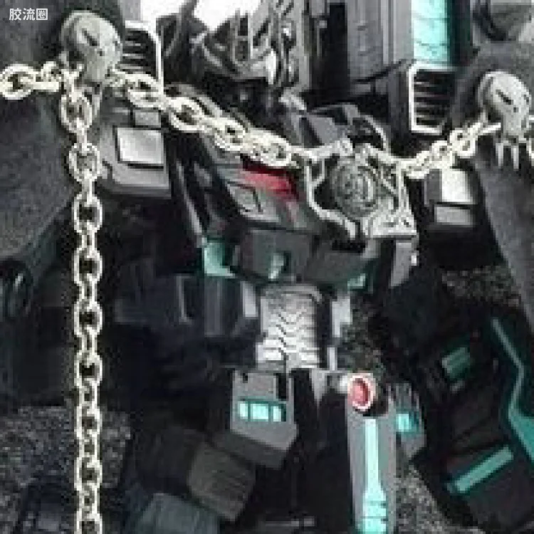 MakeToys变形玩具系列 BATTLE TANKER SERIES系列 MT-04 NEMESIS