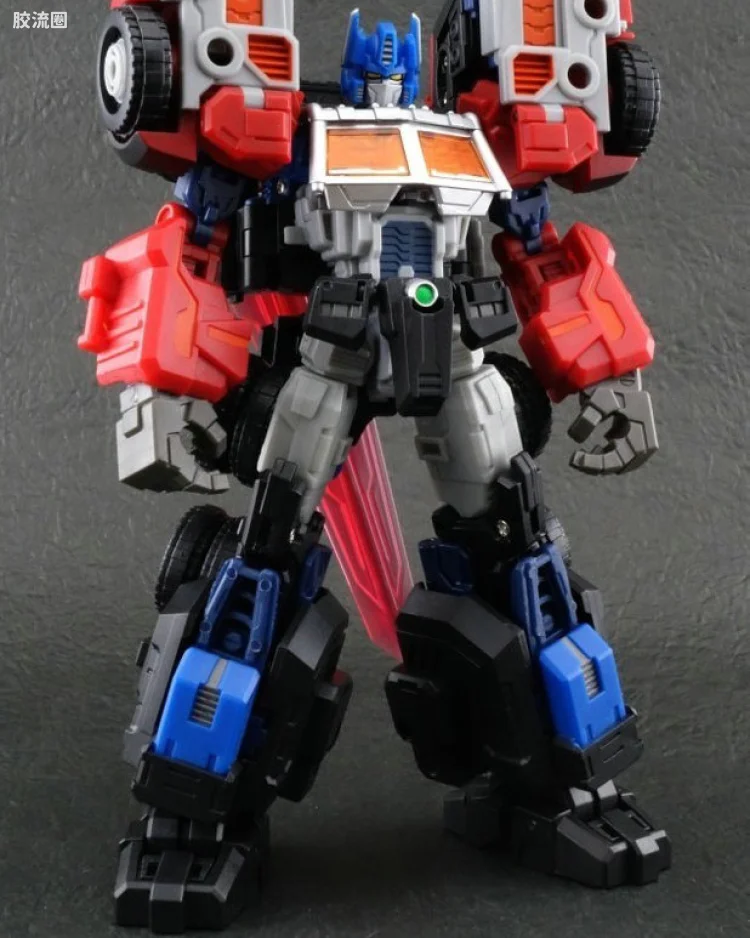 MT-05CS BATTLE SENTINEL