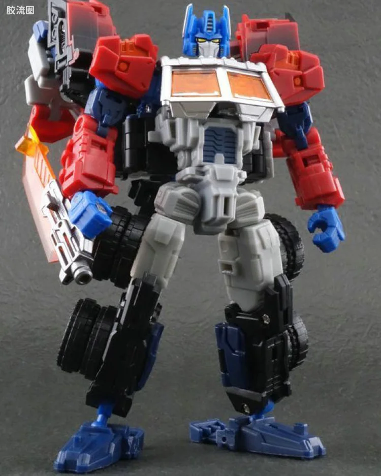 MT-05 Gento