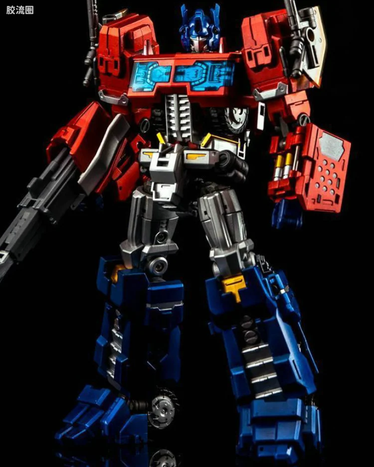 MTCD-01P STRIKER MAGNUS (Premium)