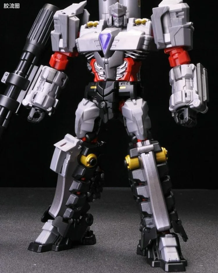 MTCD-02 RIOTER DESPOTRON