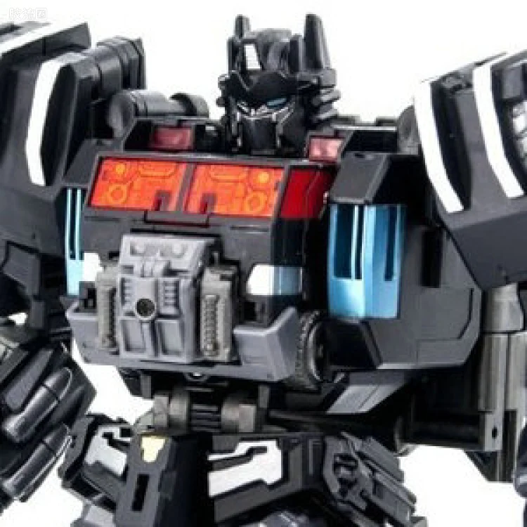 MakeToys变形玩具系列 CROSS DIMENSION系列 MTCD-03SP THUNDER EREBUS