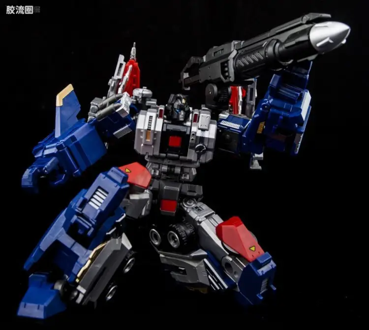 MTCD-04 DIVINE SHOOTER