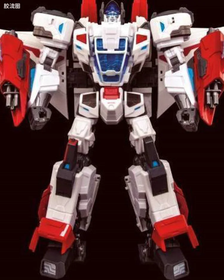 MTCD-05 Buster Skywing