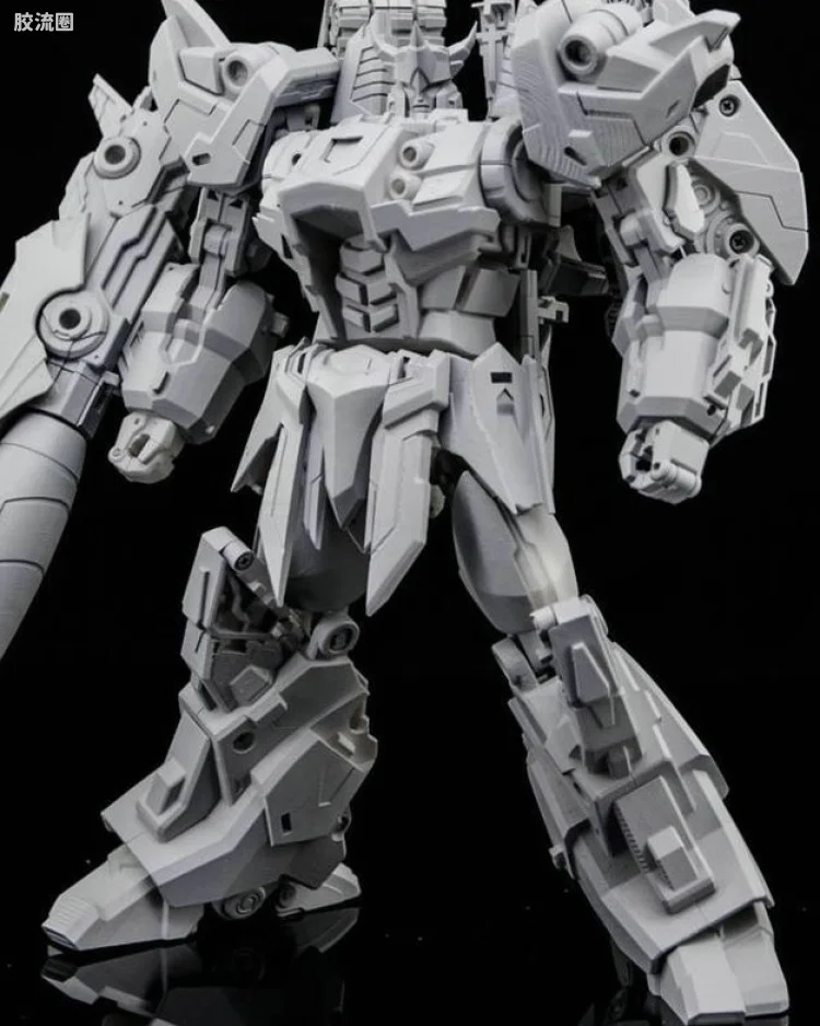 MTCD-06 Rioter Galactron