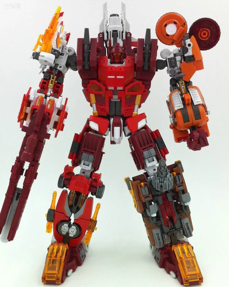 MTCM-03 QUANTRON