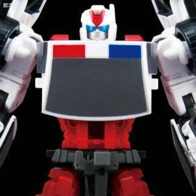 MakeToys变形玩具系列 MTCOMBINER SERIES系列 MTCM-04B ROVER