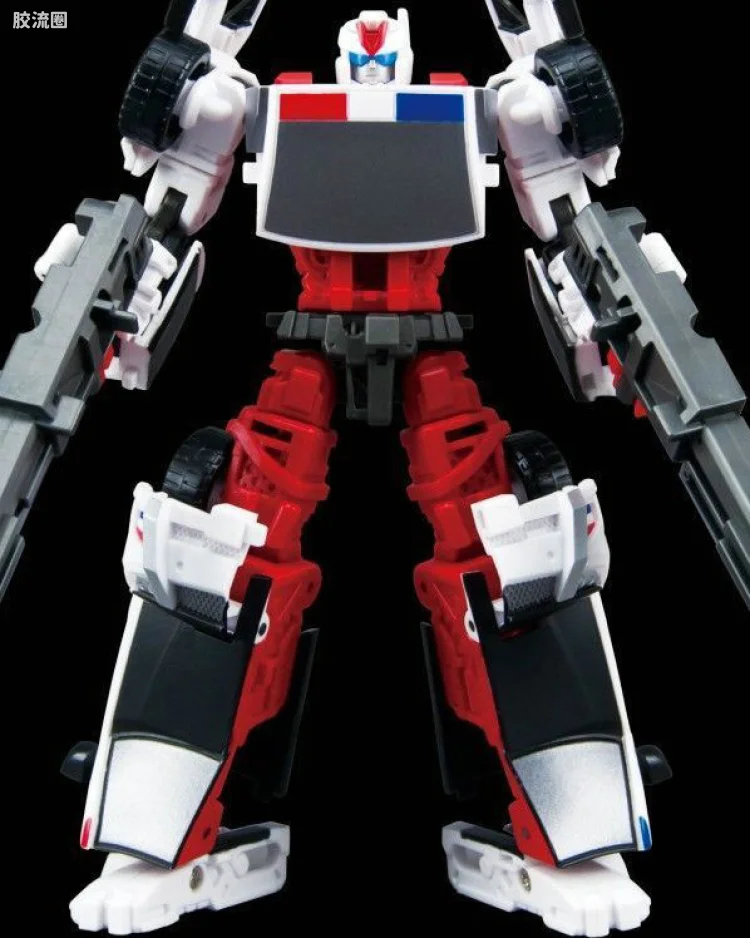 MTCM-04B ROVER