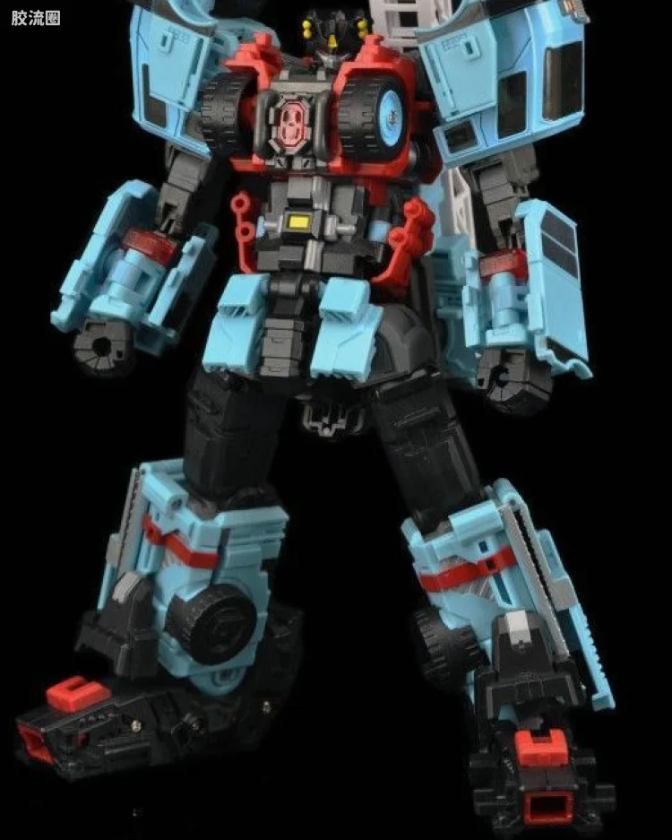 MTCM-04C VULCAN