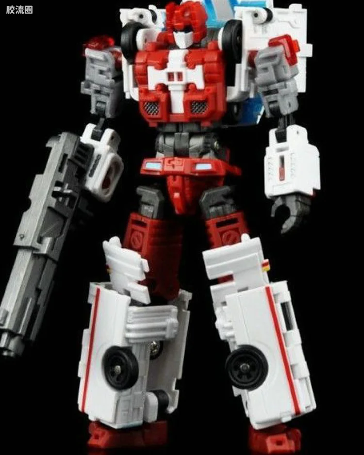 MTCM-04D HIMED