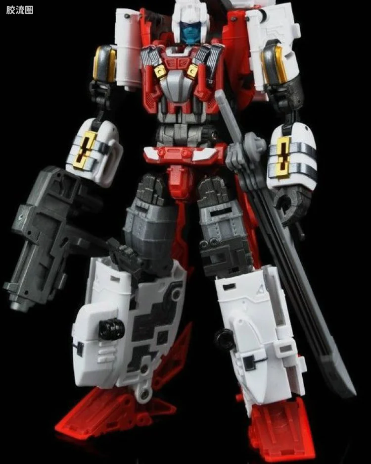MTCM-04E KATANA