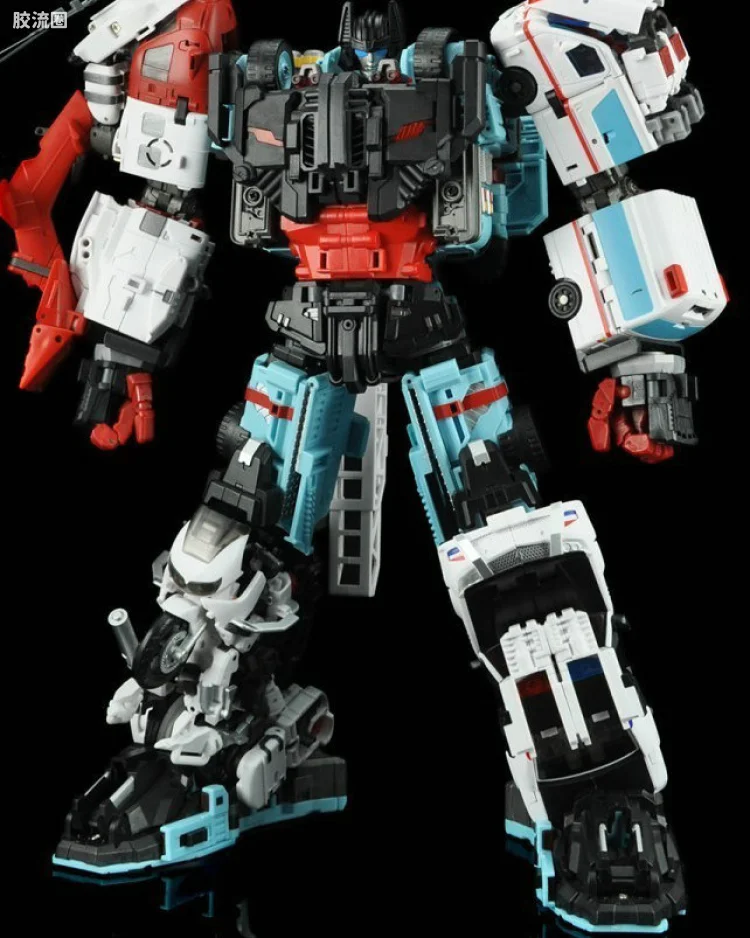 MTCM-04 GUARDIA