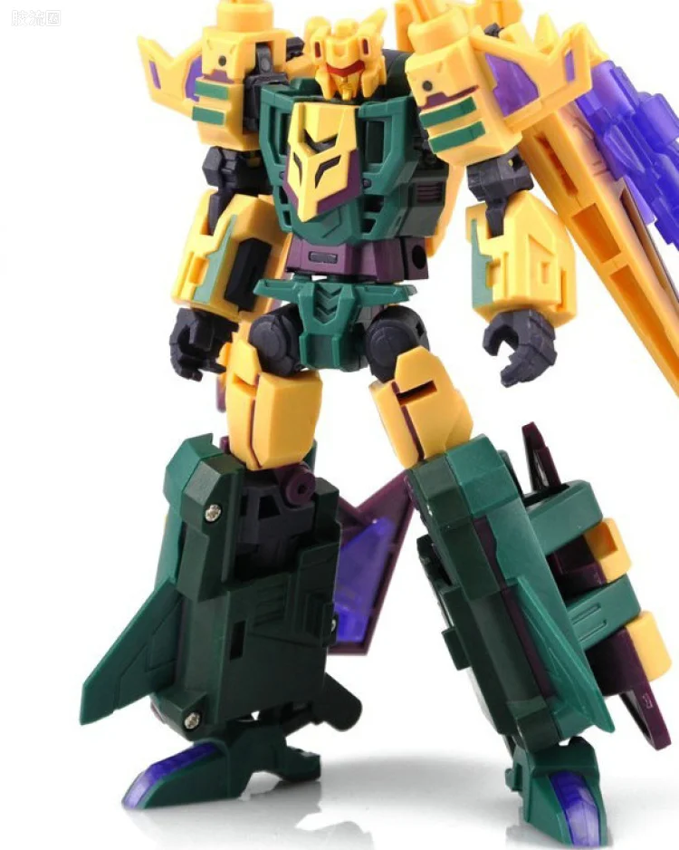 MTCM RIPPER