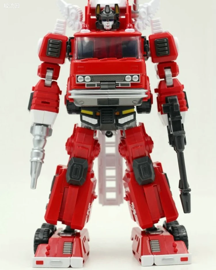 MTRM-03 HELLFIRE