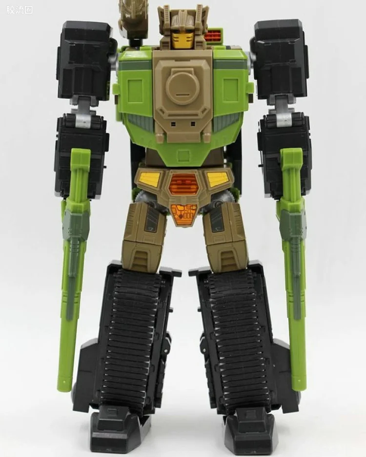 MTRM-04 IRON WILL