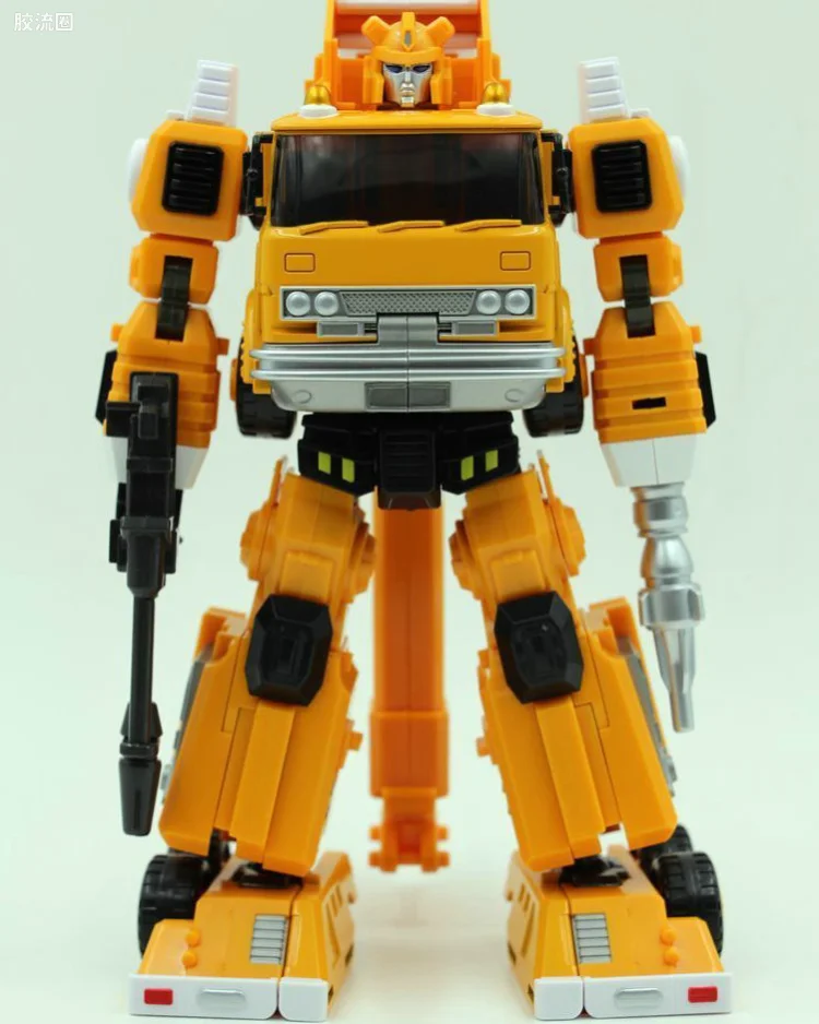 MTRM-05 WRESTLE