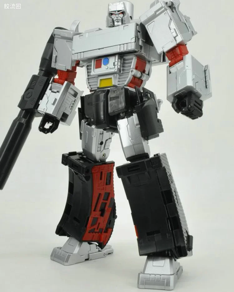 MTRM-08 DESPOTRON