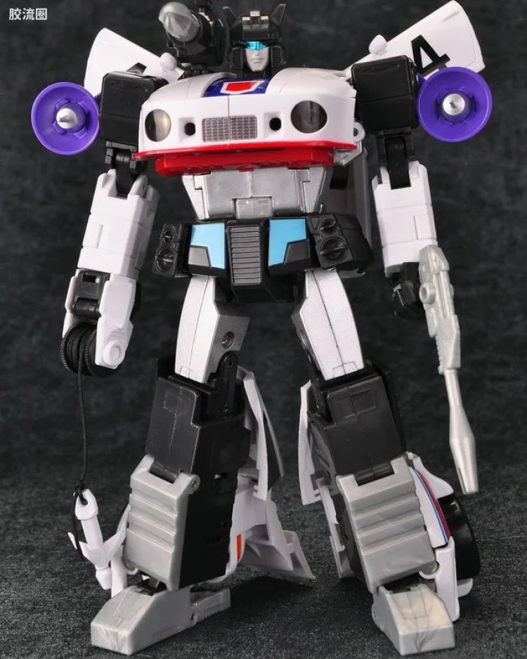 MTRM-09 DOWNBEAT