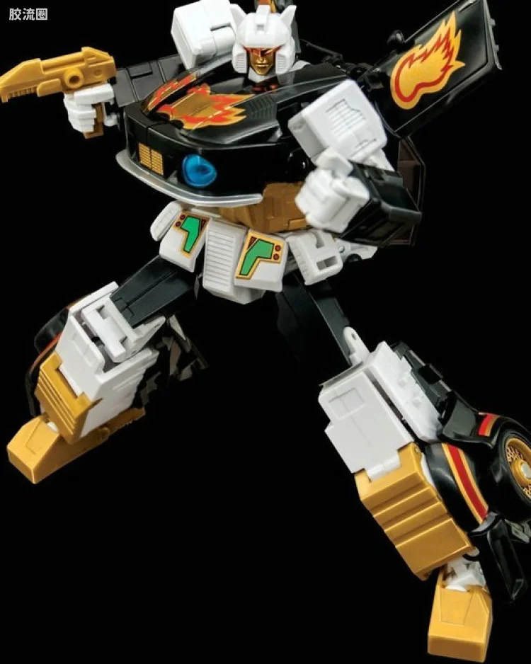 MTRM-09SP BOUNCEBACK