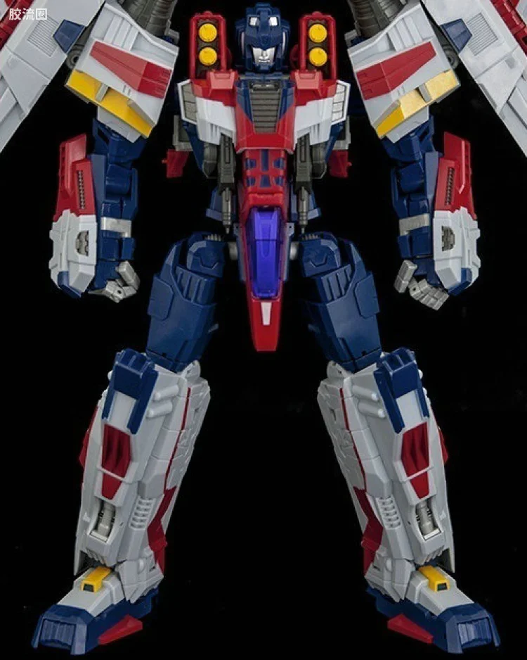 MTRM-10 GALAXY METEOR