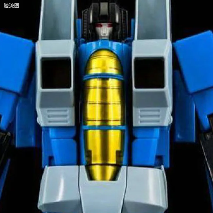 MakeToys变形玩具系列 RE:MASTER SERIES系列 MTRM-13 LIGHTNING